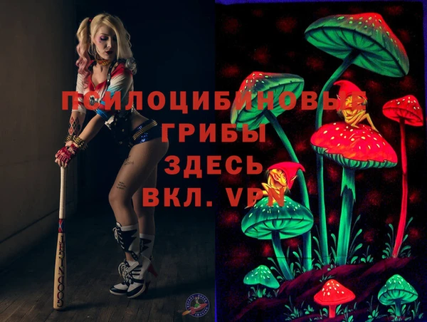 ALPHA PVP Алексин